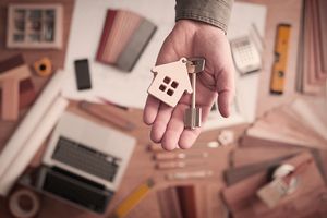 Договор купли-продажи квартиры - образец 2017
