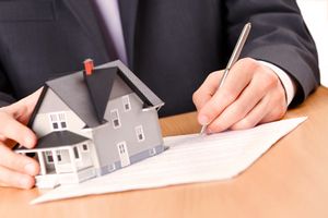 Государственная регистрация сделок с недвижимостью