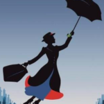 Mery Poppins
