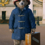 Paddington