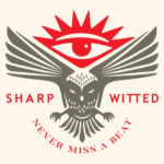 sharp-witted